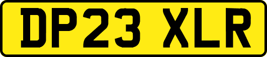 DP23XLR