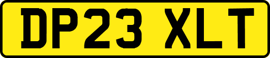 DP23XLT