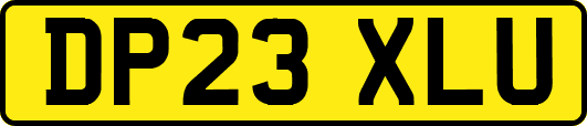 DP23XLU