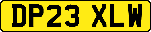DP23XLW
