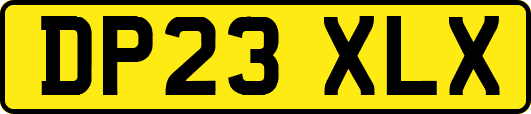 DP23XLX