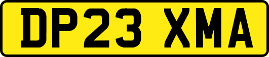 DP23XMA