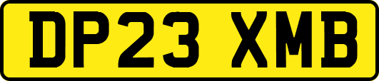 DP23XMB