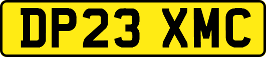 DP23XMC