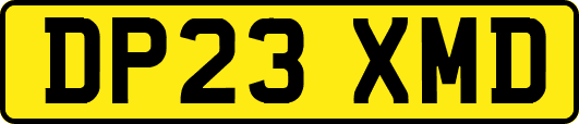DP23XMD