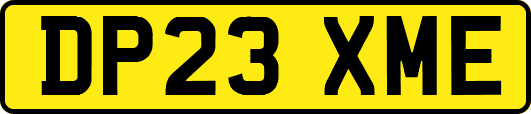 DP23XME