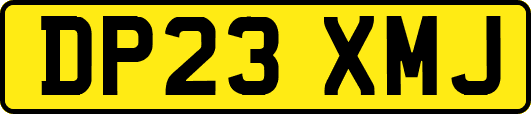DP23XMJ