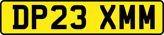 DP23XMM