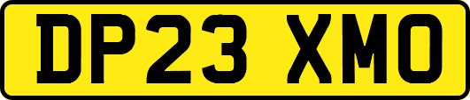 DP23XMO