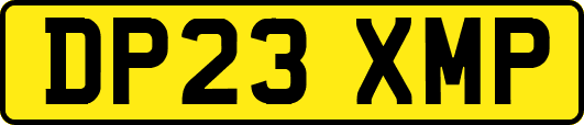 DP23XMP