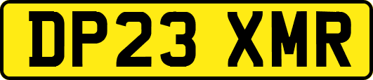 DP23XMR