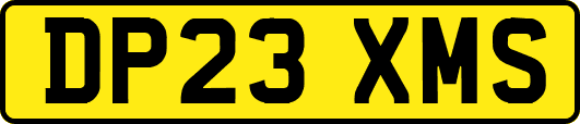 DP23XMS