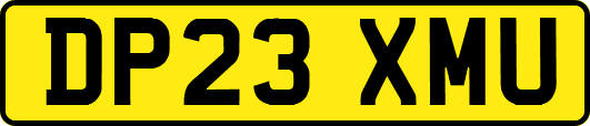 DP23XMU