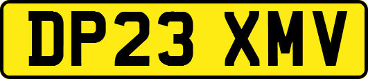 DP23XMV