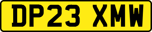 DP23XMW
