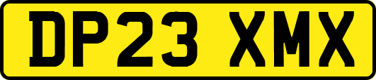 DP23XMX