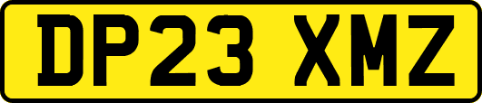 DP23XMZ