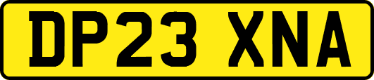 DP23XNA