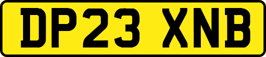 DP23XNB