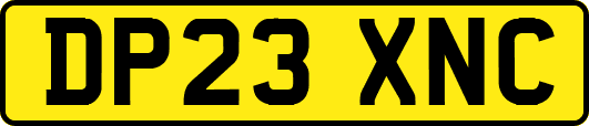 DP23XNC
