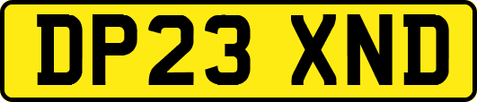 DP23XND