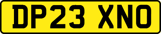 DP23XNO