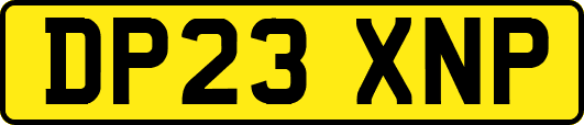 DP23XNP