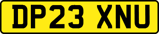 DP23XNU