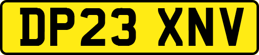 DP23XNV