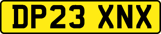 DP23XNX