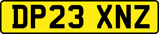 DP23XNZ