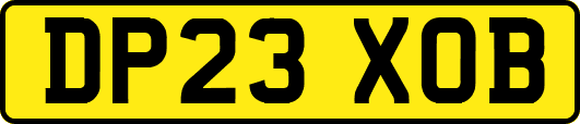 DP23XOB