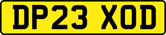 DP23XOD