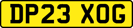 DP23XOG