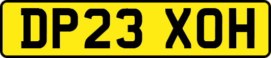 DP23XOH