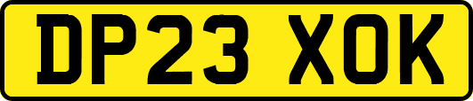 DP23XOK
