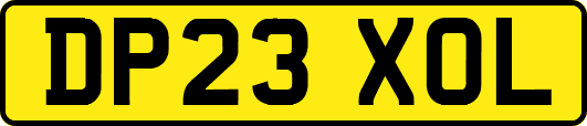 DP23XOL