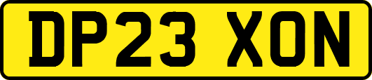 DP23XON