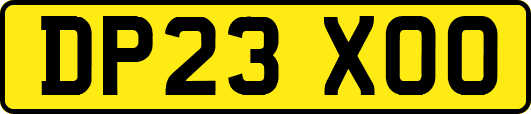 DP23XOO