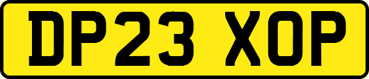 DP23XOP