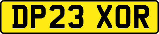 DP23XOR