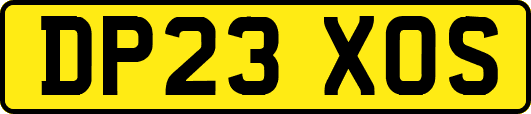 DP23XOS