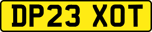 DP23XOT