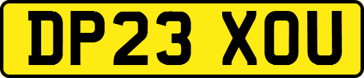 DP23XOU