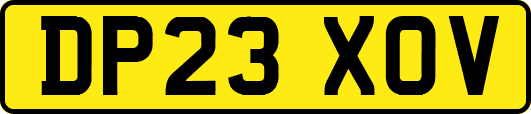 DP23XOV