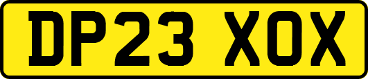 DP23XOX