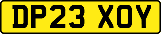 DP23XOY