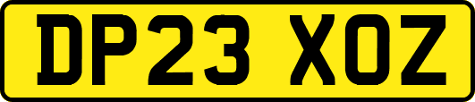DP23XOZ