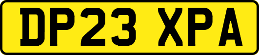 DP23XPA