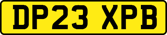 DP23XPB